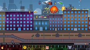 AngelStrike 4 Player Madness! trailer thumbnail