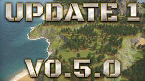 Update 1 trailer (v0.5.0) trailer thumbnail