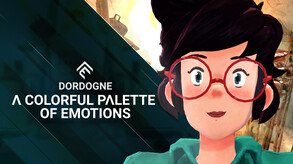 Dordogne - A Colorful Palette of Emotions trailer thumbnail