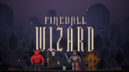 Fireball Wizard Trailer trailer thumbnail