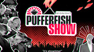 Midnight Pufferfish Show Game Trailer trailer thumbnail