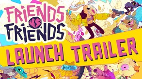 Launch trailer trailer thumbnail