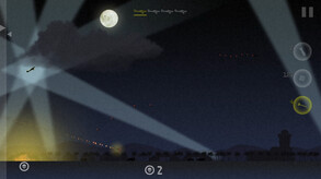 Air Offense Command trailer thumbnail