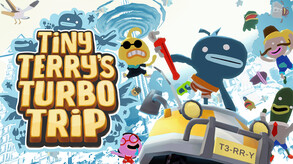 Announcement Trailer trailer thumbnail