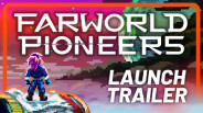 Launch Trailer trailer thumbnail
