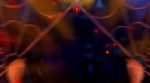 Chimeras: Blinding Love trailer thumbnail