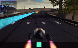 Alpha Gameplay video trailer thumbnail