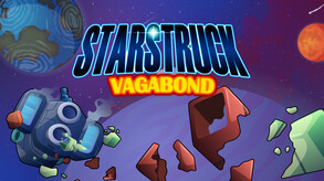 Starstruck Vagabond Reveal Trailer trailer thumbnail