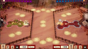Gameplay Trailer trailer thumbnail