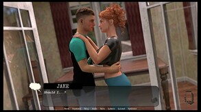 A Shot in the Dark - Chapter 3 Trailer trailer thumbnail