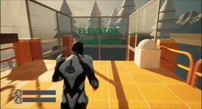 Elemental Powers Gameplay (WIP) trailer thumbnail