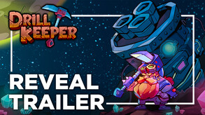 Reveal Trailer trailer thumbnail
