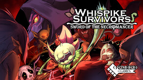 Whispike Survivors - Announcement Trailer trailer thumbnail