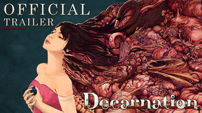 Decarnation is Out Now! trailer thumbnail