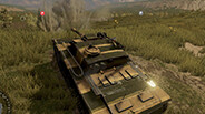 Panzerfaust Gameplay trailer thumbnail