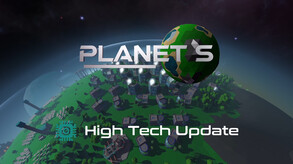 High Tech Update Trailer trailer thumbnail