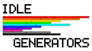 Idle: Generators trailer thumbnail