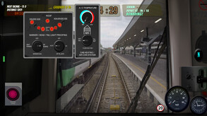 Train Operator 377 Demo trailer thumbnail