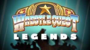 WrestleQuest - Legends Trailer trailer thumbnail