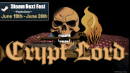 Next Fest Demo Trailer trailer thumbnail