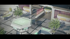 infiltrate headquater trailer thumbnail