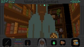 Warlock's_Gantlet_Alpha_Demo_Trailer_1 trailer thumbnail