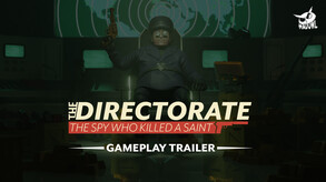 The Directorate Gameplay Anouncement Trailer trailer thumbnail