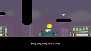 GeoJelly - Launch Trailer - Steam - 2023 trailer thumbnail
