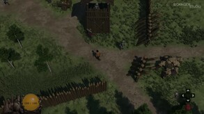 Knight Foretold Trailer trailer thumbnail