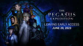 Pegasus Full Release trailer thumbnail