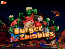 Burger Zombies Trailer 1 trailer thumbnail