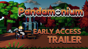 Early Access Trailer trailer thumbnail