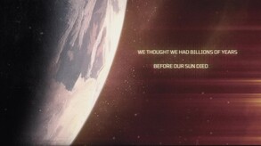 Earthless - Announce Trailer trailer thumbnail