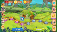 Strongblade - Match 3 Puzzle Game trailer thumbnail
