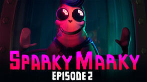 Sparky Marky Episode 2 Announcement Trailer trailer thumbnail