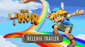 Raise your Hammers! trailer thumbnail