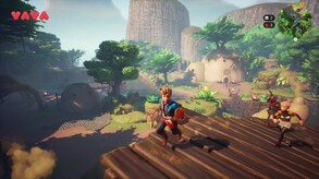 Teaser Trailer trailer thumbnail
