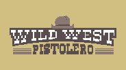 Wild West Pistolero Trailer trailer thumbnail