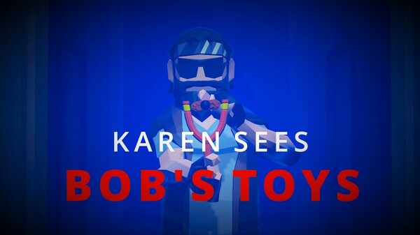 BOB'S TOYS - Expansion Trailer trailer thumbnail