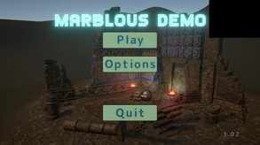 Demo Gameplay trailer thumbnail
