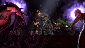 ESO Necrom Gameplay Trailer EN trailer thumbnail