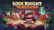 Soulknight Survivor Trailer trailer thumbnail