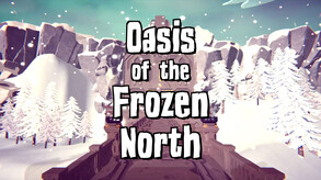 Oasis of the Frozen North trailer thumbnail