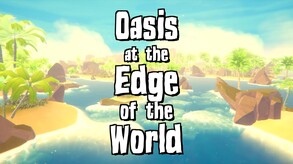 Oasis at the Edge of the World trailer thumbnail