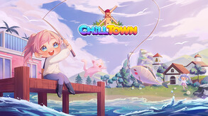 Chill Town Trailer trailer thumbnail