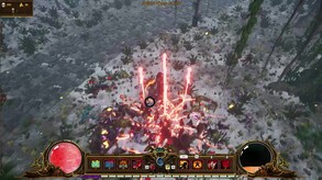 Legacy Of The Pact Trailer trailer thumbnail
