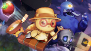 Food Magician Trailer trailer thumbnail