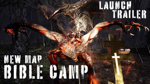 Bible Camp Map Gameplay Trailer trailer thumbnail
