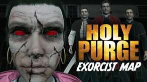 Exorcist Map Gameplay Trailer trailer thumbnail