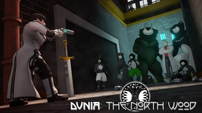 Dunia: The North Wood - Release Trailer trailer thumbnail